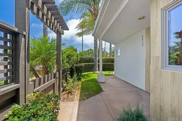 4410 Gresham, San Diego, CA 92109