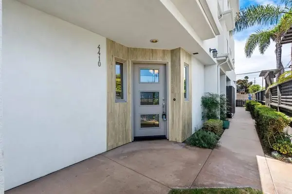 4410 Gresham, San Diego, CA 92109