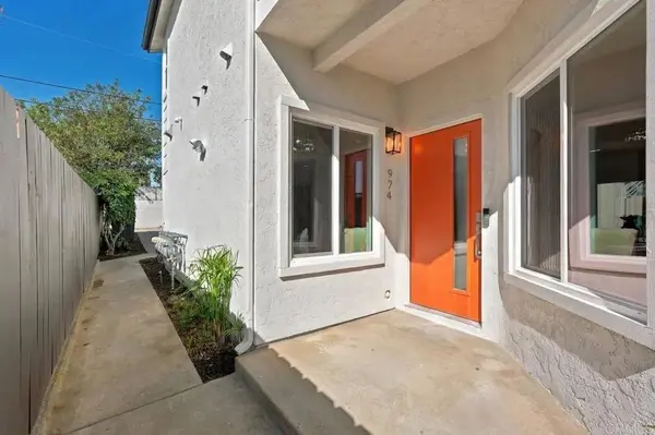 974 Sapphire Street, San Diego, CA 92109