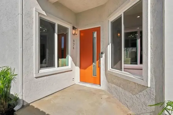 974 Sapphire Street, San Diego, CA 92109