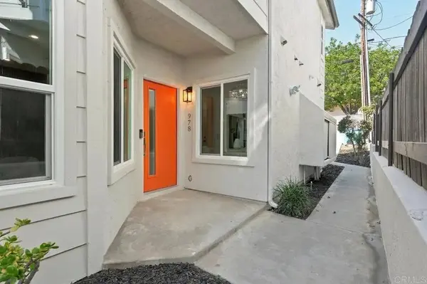 978 Sapphire Street, San Diego, CA 92109