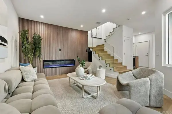978 Sapphire Street, San Diego, CA 92109