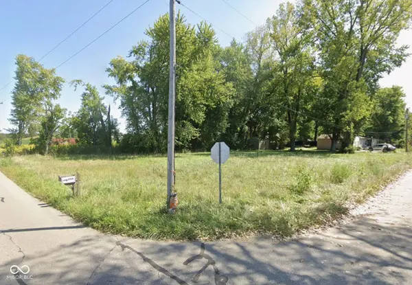 5871 W 200 N, Columbus, IN 47201