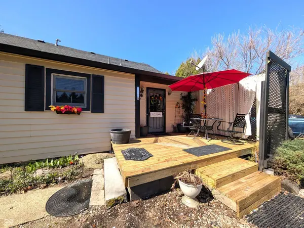 1022 E 600 S, Franklin, IN 46131