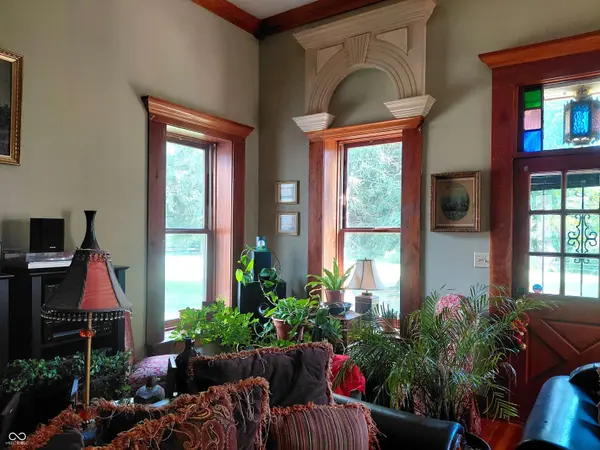 1022 E 600 S, Franklin, IN 46131