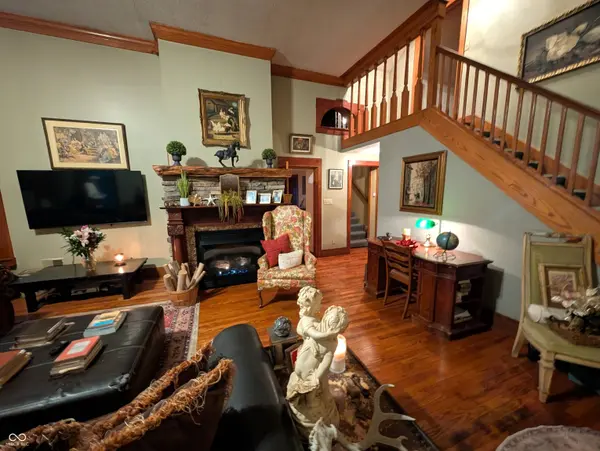 1022 E 600 S, Franklin, IN 46131