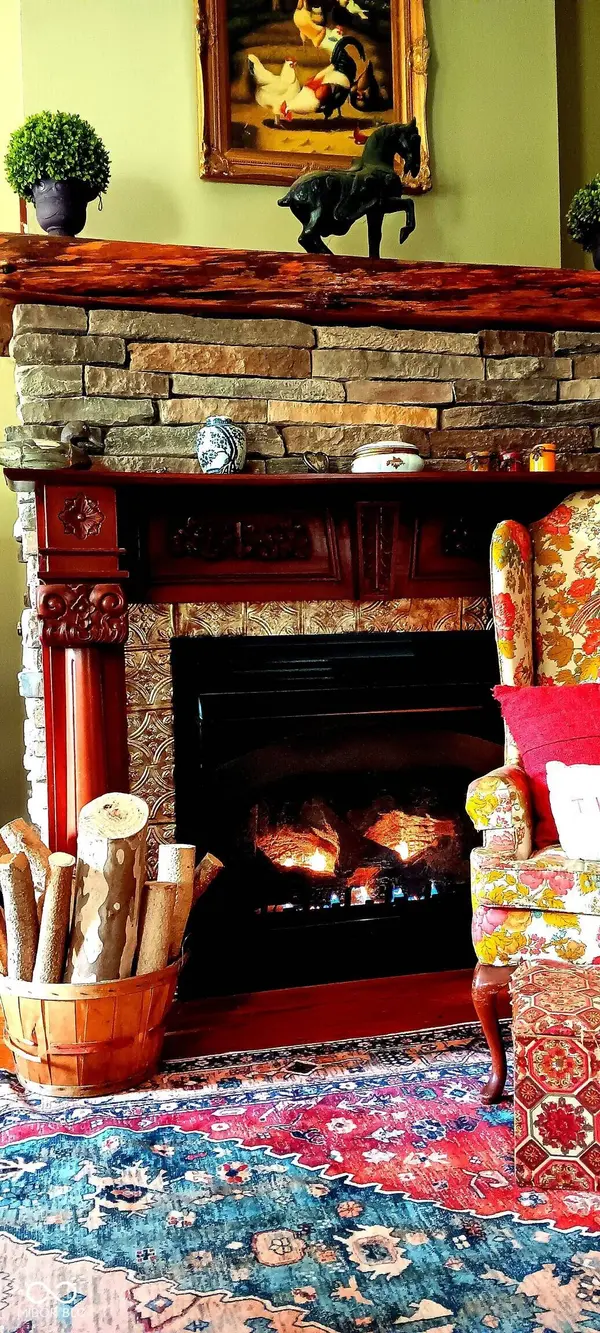 1022 E 600 S, Franklin, IN 46131