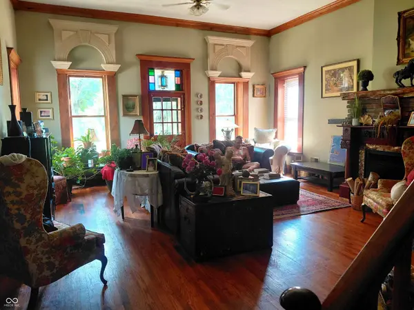 1022 E 600 S, Franklin, IN 46131