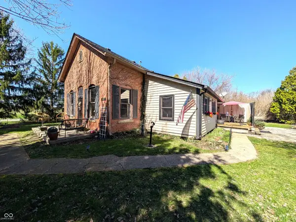 1022 E 600 S, Franklin, IN 46131