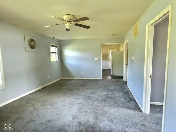 1063 Harrison Ridge RD, Nashville, IN 47448