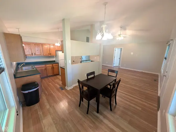 2016 Pennsylvania ST, Columbus, IN 47201
