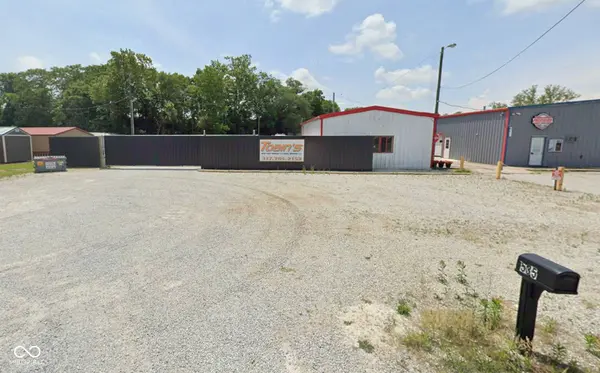 533-535 E Hendricks, Shelbyville, IN 46176