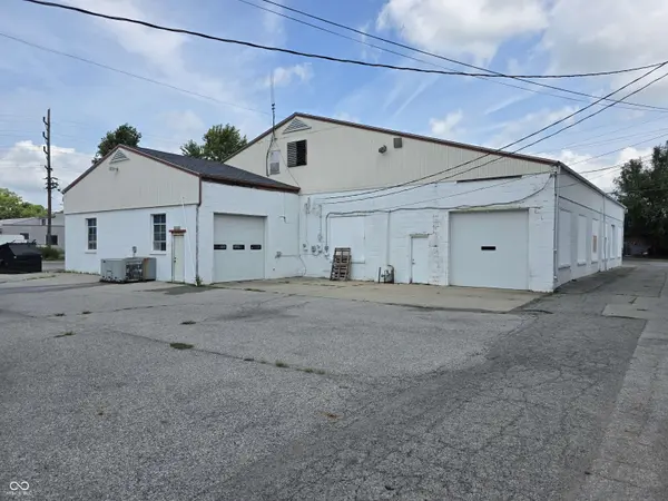 1815 21st ST, Columbus, IN 47201
