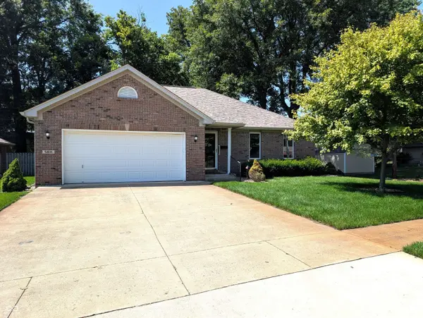 5011 Countess DR, Columbus, IN 47203
