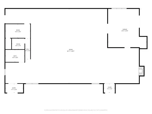 8467 W 300 S, Columbus, IN 47201-8967