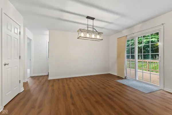 5451 W Channing WAY, Ellettsville, IN 47429