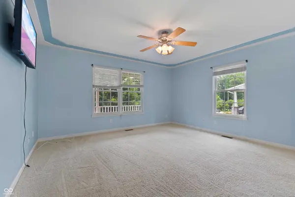 5451 W Channing WAY, Ellettsville, IN 47429