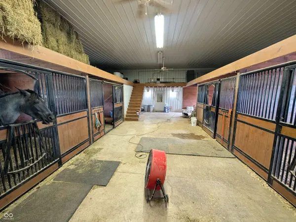 7418 E State Road 244, Waldron, IN 46182