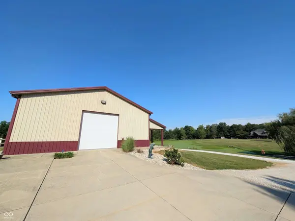 7418 E State Road 244, Waldron, IN 46182