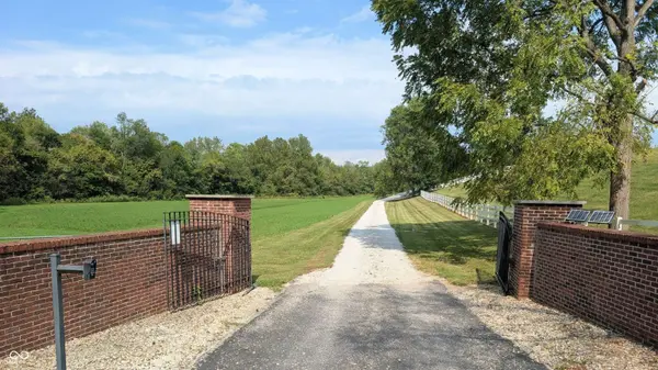 7418 E State Road 244, Waldron, IN 46182