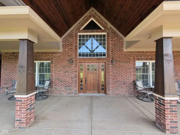 7418 E State Road 244, Waldron, IN 46182