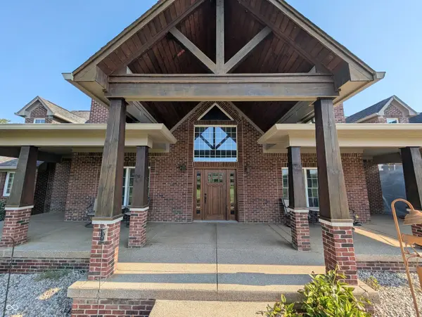 7418 E State Road 244, Waldron, IN 46182