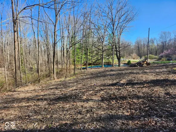 7746 N Lydy RD, Bloomington, IN 47408