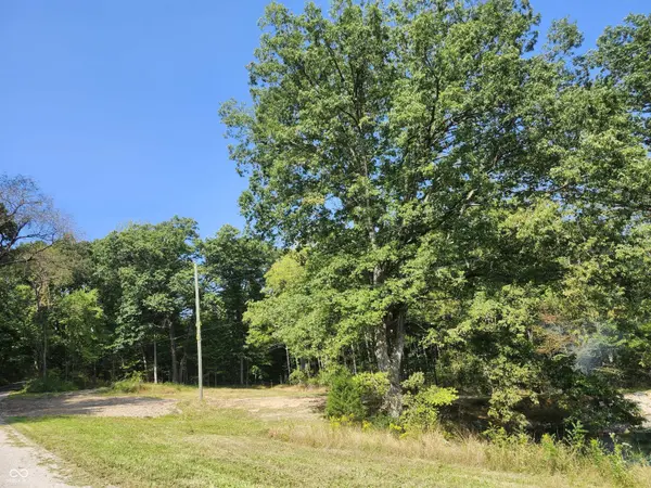7746 N Lydy RD, Bloomington, IN 47408