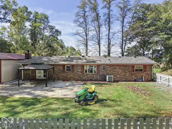 2049 N Blue Bluff RD, Martinsville, IN 46151