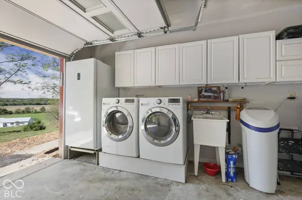 2049 N Blue Bluff RD, Martinsville, IN 46151