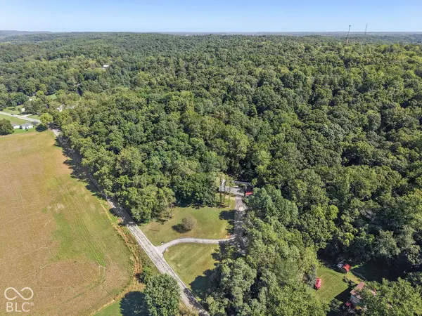 2049 N Blue Bluff RD, Martinsville, IN 46151