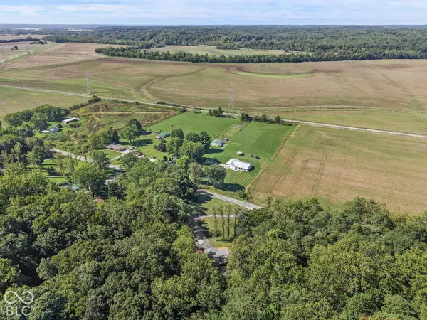 2049 N Blue Bluff RD, Martinsville, IN 46151