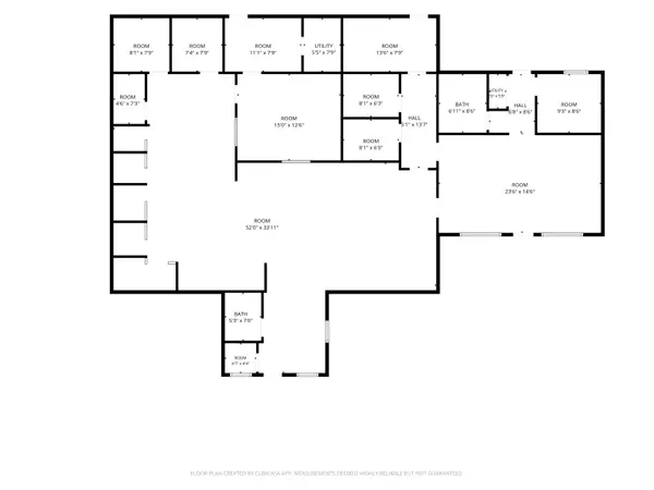 502 W Center Cross ST, Edinburgh, IN 46124