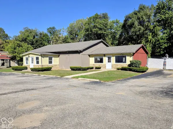 502 W Center Cross ST, Edinburgh, IN 46124
