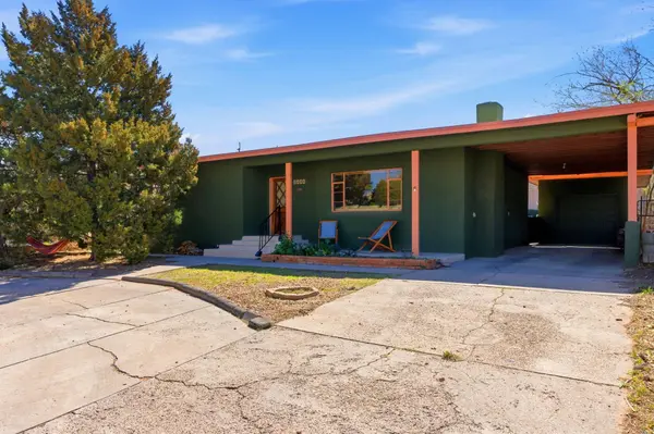 3428 Anderson AVE SE, Albuquerque, NM 87106