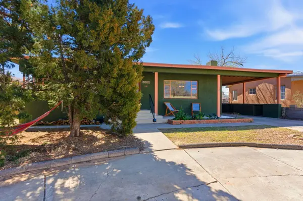 3428 Anderson AVE SE, Albuquerque, NM 87106