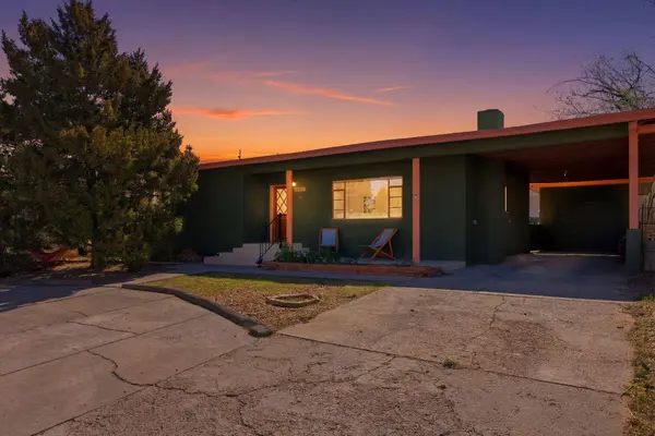 3428 Anderson AVE SE, Albuquerque, NM 87106
