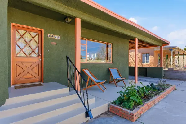 3428 Anderson AVE SE, Albuquerque, NM 87106