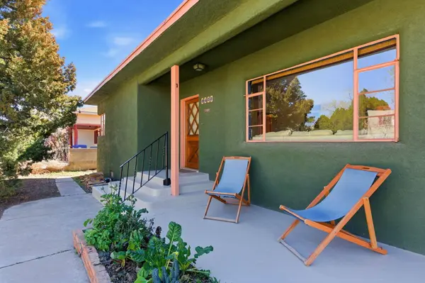 3428 Anderson AVE SE, Albuquerque, NM 87106