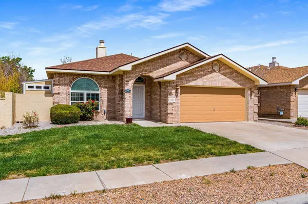 11701 Kings Canyon RD SE, Albuquerque, NM 87123