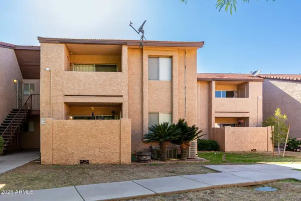 1942 S EMERSON -- #219, Mesa, AZ 85210