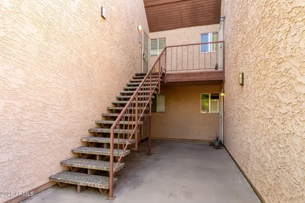 1942 S EMERSON -- #219, Mesa, AZ 85210