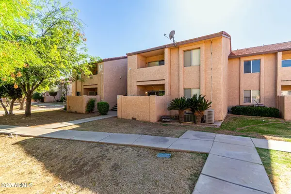 1942 S EMERSON -- #219, Mesa, AZ 85210