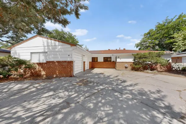 2825 Las Cruces RD NE, Albuquerque, NM 87110