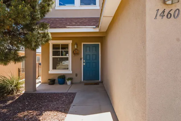 1460 Reynosa LOOP SE, Rio Rancho, NM 87124