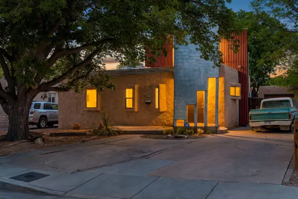 420 Aliso DR NE, Albuquerque, NM 87108