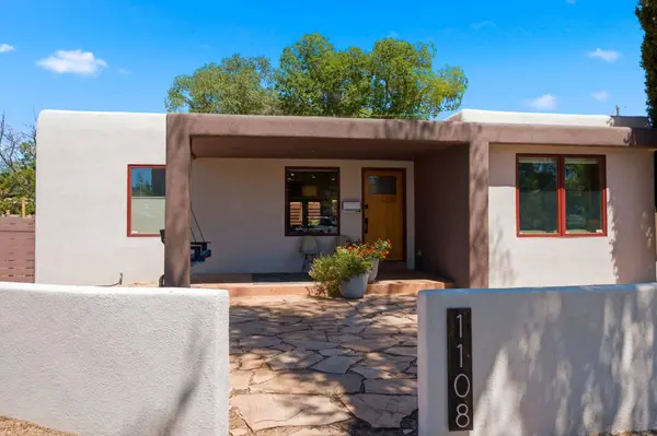 1108 Bryn Mawr DR NE, Albuquerque, NM 87106