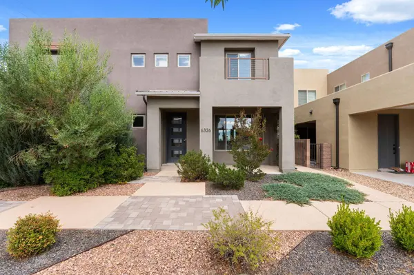 6326 Vista Del Bosque DR NW