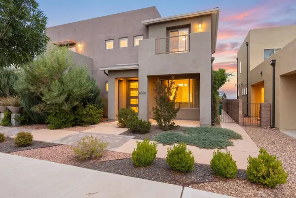 6326 Vista Del Bosque DR NW, Albuquerque, NM 87120