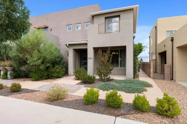 6326 Vista Del Bosque DR NW, Albuquerque, NM 87120